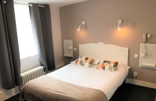 Trouville-sur-Mer Hotel | Hôtel L'ESTRAN