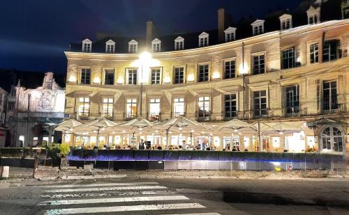 Vannes Hotel | Hôtel l'Hermine - Vannes Port de plaisance