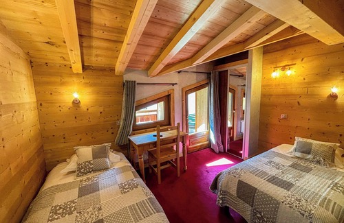 Morzine Hotel | Hôtel l'Igloo