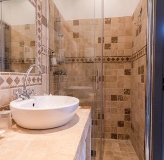 La Croix-Valmer Hotel | Hôtel l'Orangeraie