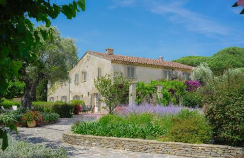 Cote d'Azur- French Riviera Hotel | Hôtel La Figuière