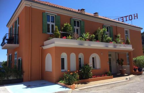 Villefranche-sur-Mer Hotel | Hôtel La Flore