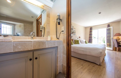Cote d'Azur- French Riviera Hotel | Hôtel La Garbine