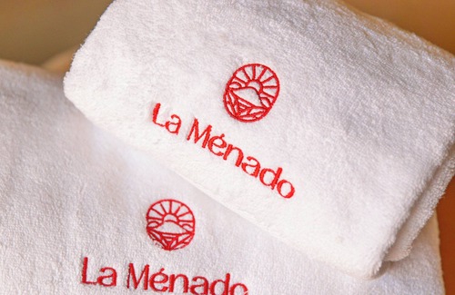Cavaliere Hotel | Hôtel La Ménado