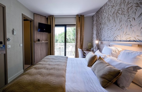 Cavaliere Hotel | Hôtel La Ménado