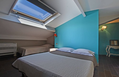 Patrimonio Hotel | Hôtel La Palma