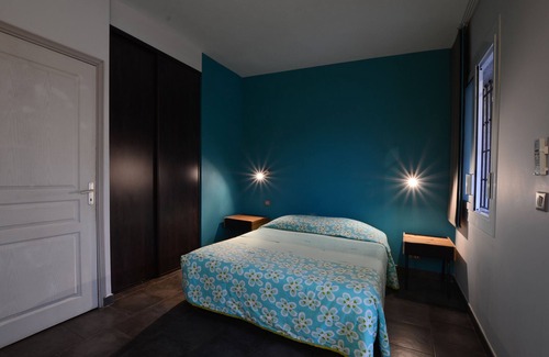 Patrimonio Hotel | Hôtel La Palma