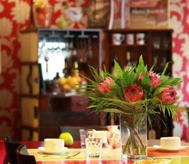 Roscoff Hotel | Hôtel La Résidence des Artistes