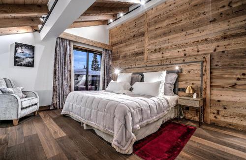 Courchevel Hotel | Hôtel La Sivolière