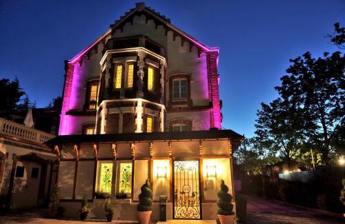 Epernay Hotel | Hôtel La Villa Eugene