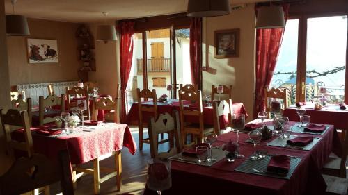 Montaimont Hotel | Hôtel Le Beauséjour