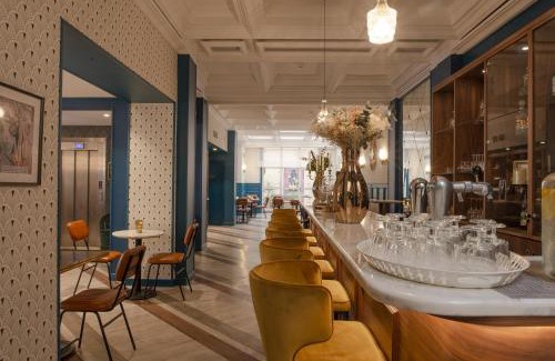 Avignon City Centre Hotel | Hôtel Le Bristol