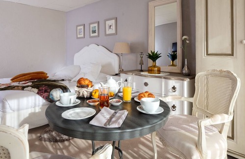 Istres Hotel | Hôtel Le Castellan