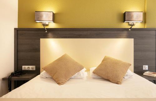 Antibes City Centre Hotel | Hôtel Le Collier