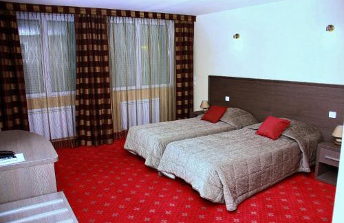 Modane Hotel | Hôtel Le Commerce