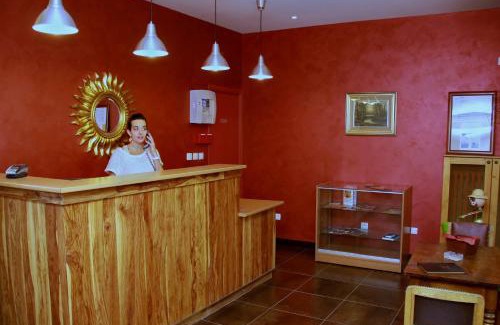 Modane Hotel | Hôtel Le Commerce