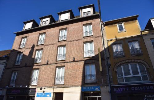Gournay-en-Bray Hotel | Hôtel le cygne