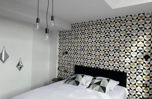 Charleville-Mezieres Hotel | Hôtel Le Dormeur du Val