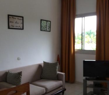 Angre Apartment | Hôtel le Flamboyant
