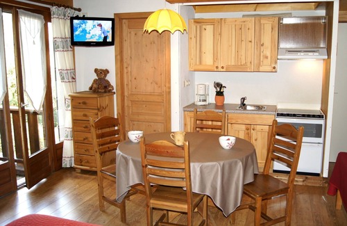Samoens Hotel | Hôtel Le Gai Soleil