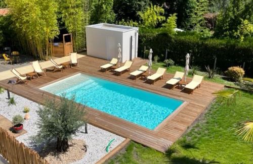 Ares Hotel | Hôtel Le Grain de Sable