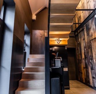 Marche-en-Famenne Hotel | Hôtel Le Manoir
