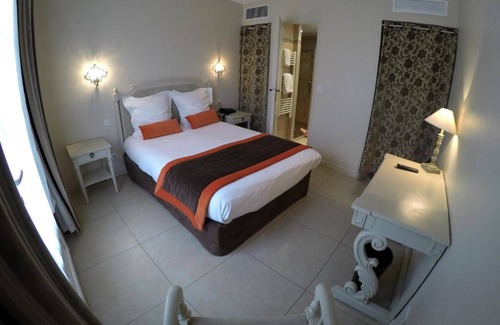 St.-Remy-de-Provence Hotel | Hôtel Le Mas Saint-Joseph