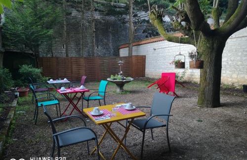 Poitiers Hotel | Hôtel Le Memphis