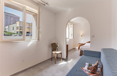 Propriano Hotel | Hôtel Le Neptune