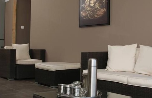 Propriano Hotel | Hôtel Le Neptune