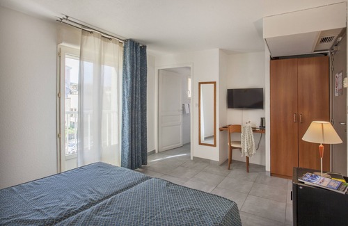 Propriano Hotel | Hôtel Le Neptune