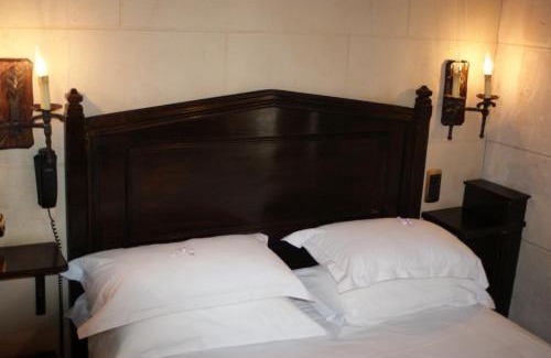 Saint-Merri Hotel | Hôtel Le Presbytère