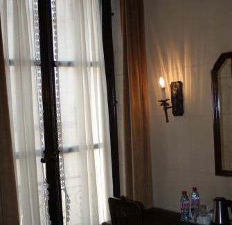Saint-Merri Hotel | Hôtel Le Presbytère