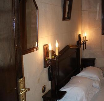 Saint-Merri Hotel | Hôtel Le Presbytère