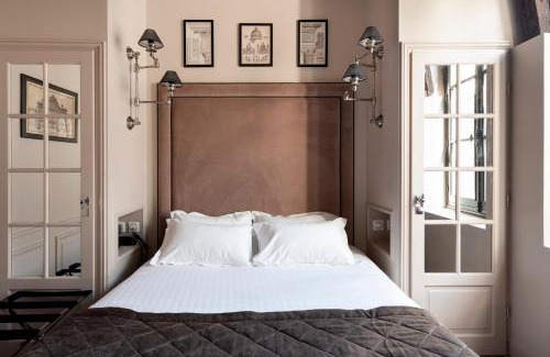 Saint-Merri Hotel | Hôtel Le Presbytère