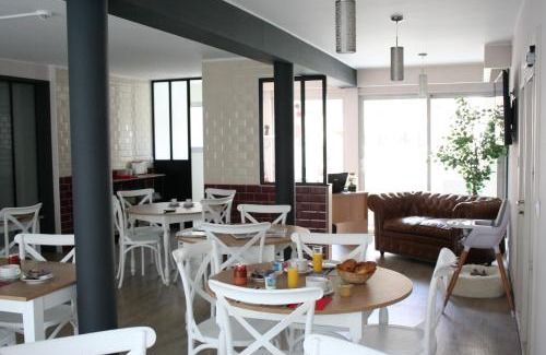 Dax Hotel | Hôtel Le Relais Dax