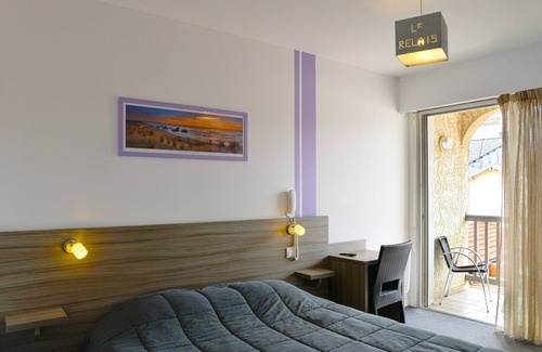 Dax Hotel | Hôtel Le Relais