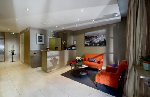 Grenelle Hotel | Hôtel Le Relais Saint Charles