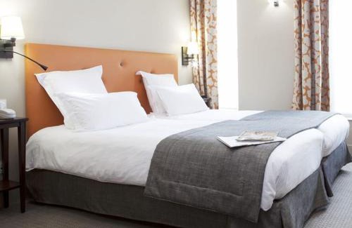 Grenelle Hotel | Hôtel Le Relais Saint Charles
