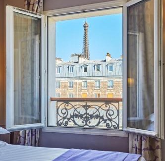 Grenelle Hotel | Hôtel Le Relais Saint Charles