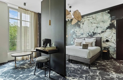 Honfleur Hotel | Hôtel Le Rituel Honfleur