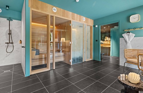 Honfleur Hotel | Hôtel Le Rituel Honfleur
