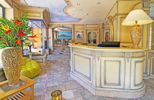 Calvi Hotel | Hôtel Le Rocher