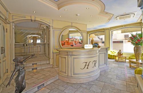 Calvi Hotel | Hôtel Le Rocher
