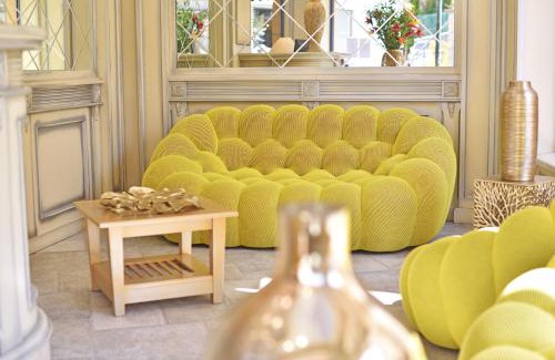 Calvi Hotel | Hôtel Le Rocher