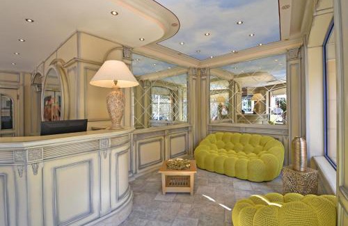 Calvi Hotel | Hôtel Le Rocher