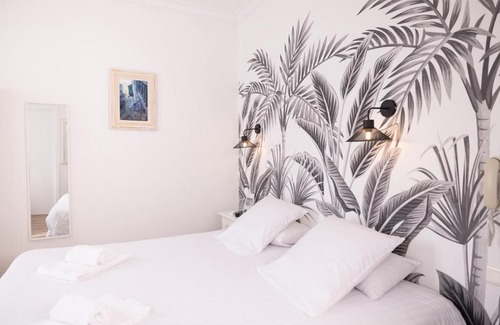 La Baule-Escoublac Hotel | Hôtel Le Saint Pierre - Demeures & Châteaux , La Baule-Escoublac