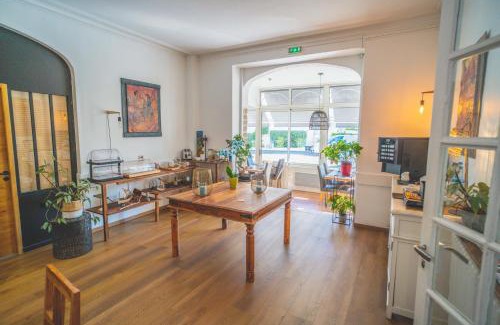 La Baule-Escoublac Hotel | Hôtel Le Saint Pierre - Demeures & Châteaux , La Baule-Escoublac