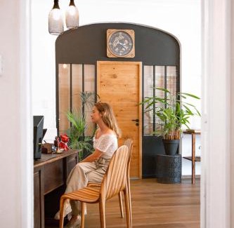 La Baule-Escoublac Hotel | Hôtel Le Saint Pierre - Demeures & Châteaux , La Baule-Escoublac