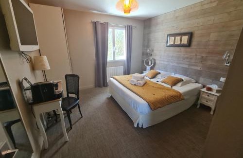 Vaux-sur-Mer Hotel | Hôtel Le Sens